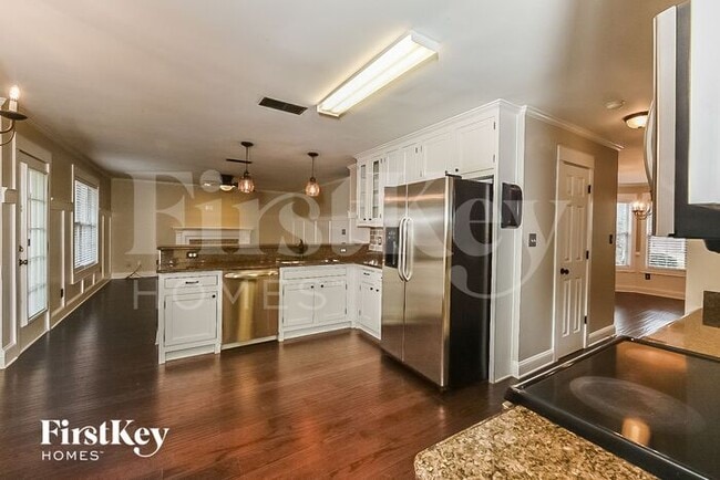 Building Photo - 1209 Ilex Ct