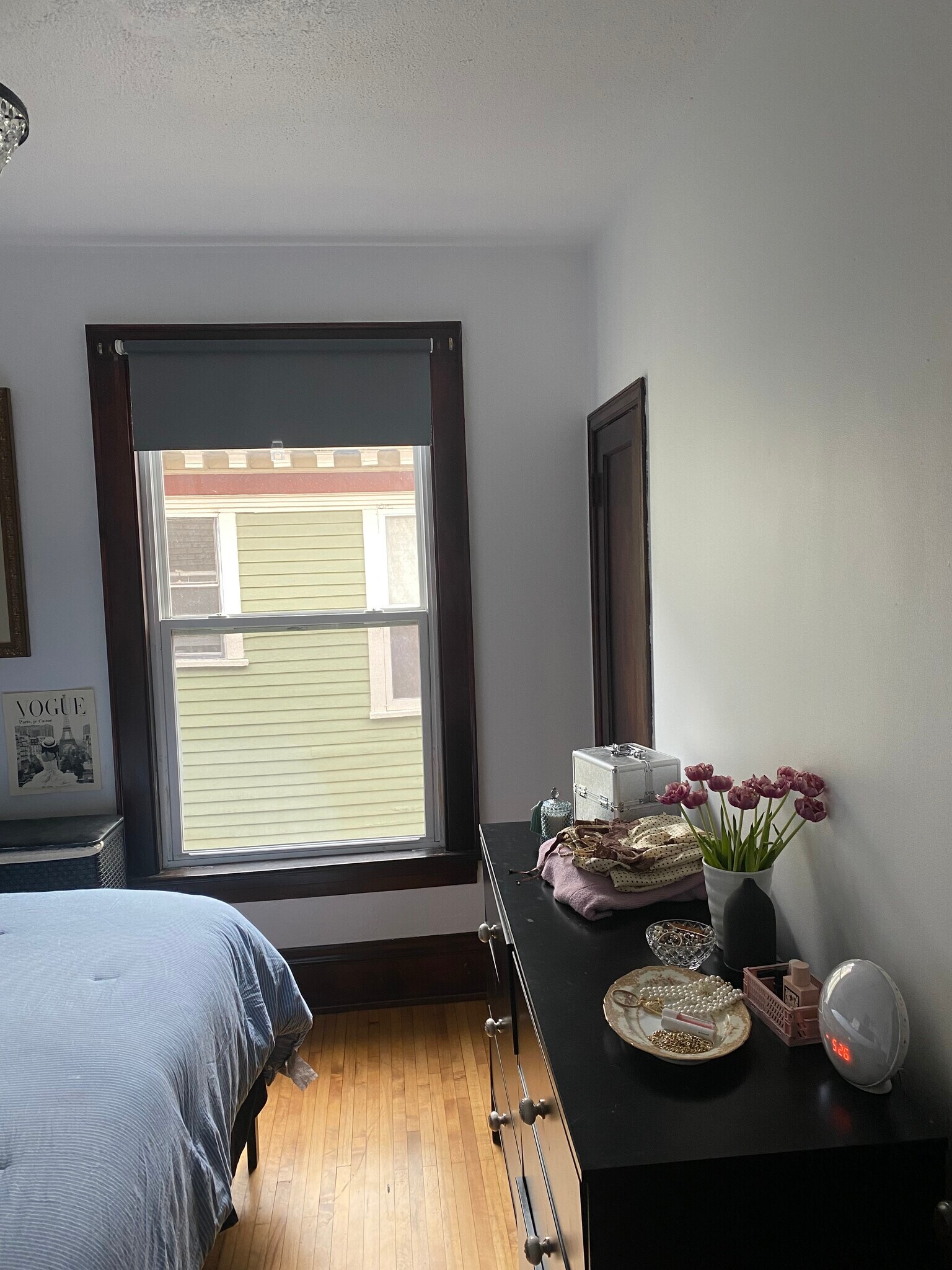 1st Bedroom - 2544 Aldrich Ave S