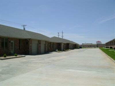 Primary Photo - James River Retirement Community