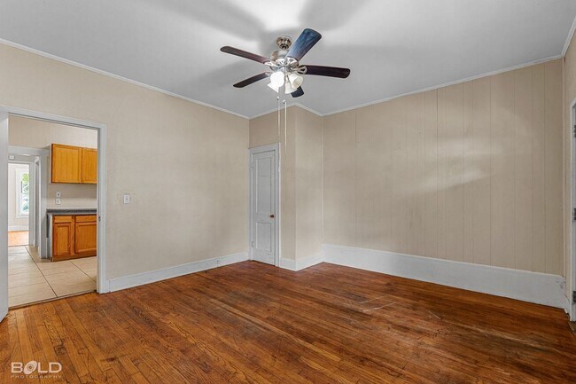 Building Photo - 649-B Merrick Street-