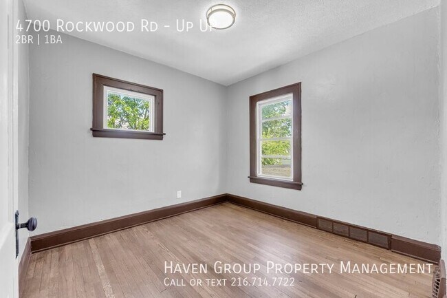 Building Photo - 4700 Rockwood Rd