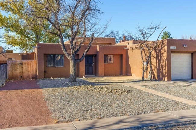 Primary Photo - Charming home w/ Refrigerated Air is the p...