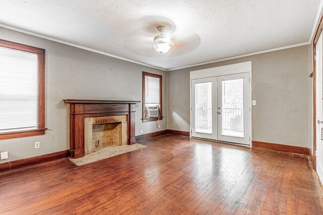 Building Photo - 1 Bed 1 Bath apartment in Okc close to Plaza District!