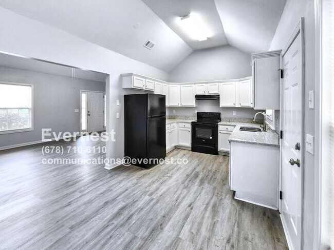 Building Photo - 1827 Belcher Pl SW