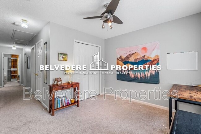 Building Photo - 6703 Daniel Pierce Dr