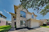 Building Photo - 18018 Melissa Springs Dr