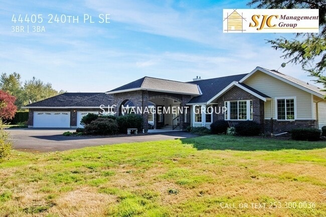 Building Photo - 44405 240th Pl SE