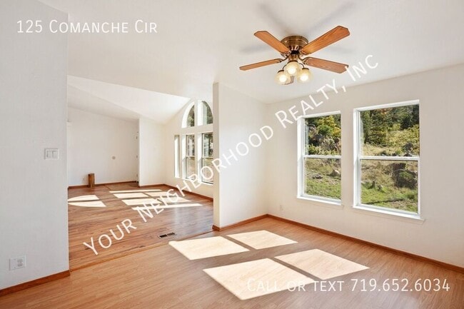 Building Photo - 125 Comanche Cir