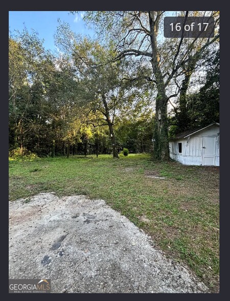 Building Photo - 836 Grady St S