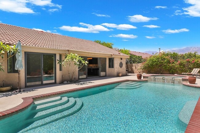 Primary Photo - 70825 Ironwood Dr