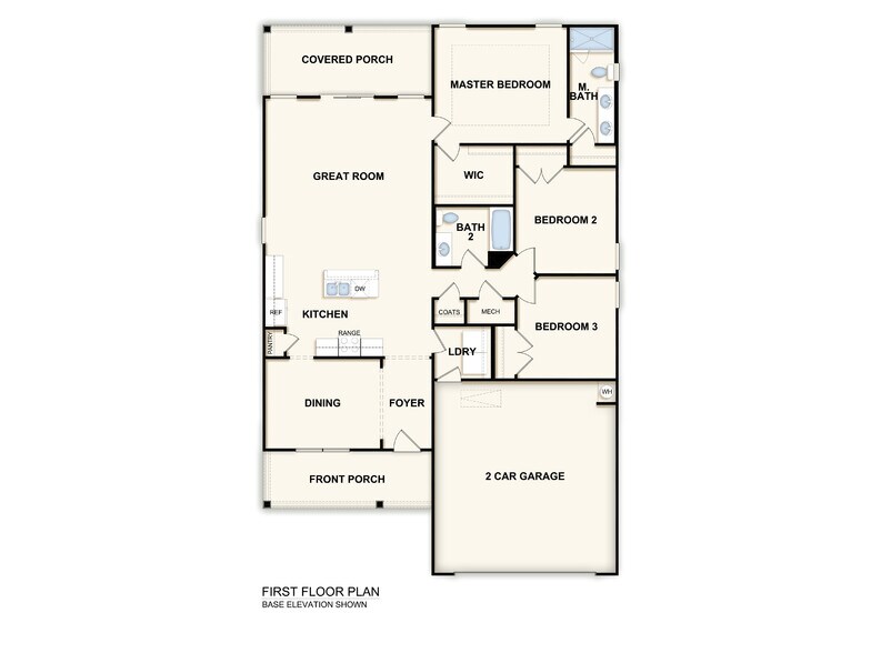 Building Photo - 2993 Hill Valley Ln