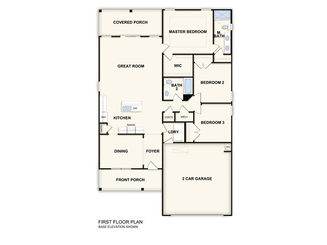 Building Photo - 2986 Hill Valley Ln