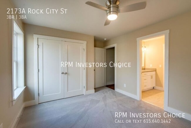 Building Photo - 2173A Rock City St