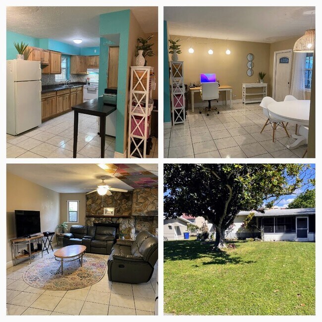 Building Photo - 6449 101st Way N