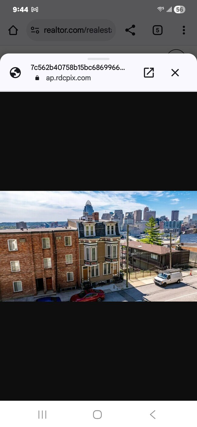 Building Photo - 395 Oregon St