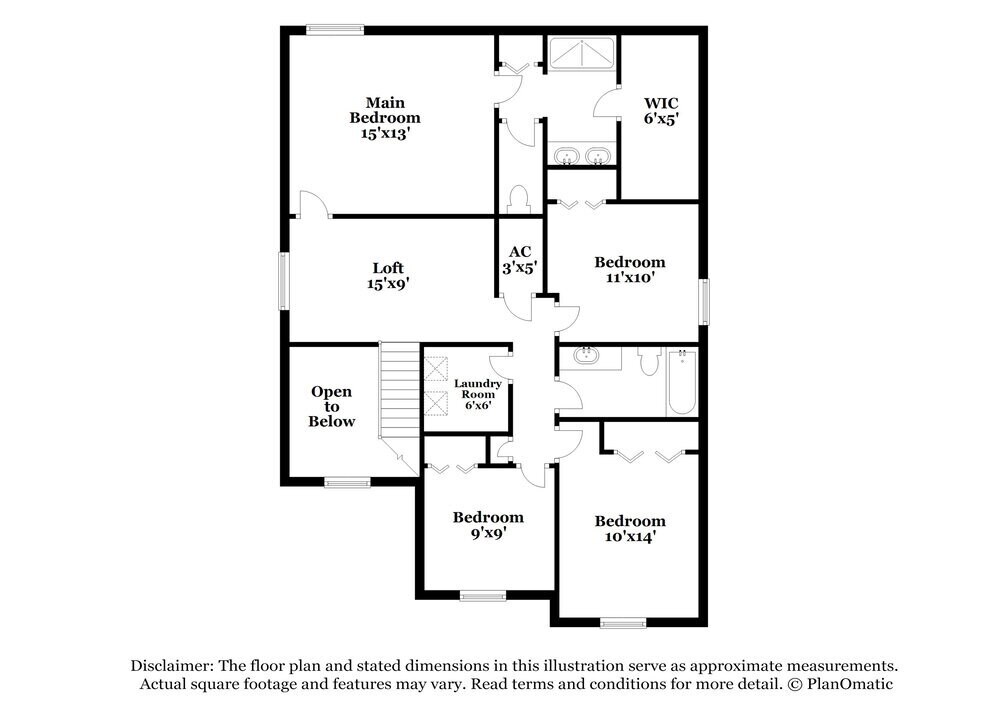 Building Photo - 17854 Beaming Rays Ln