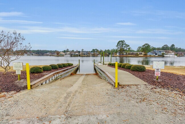 Building Photo - 1106 Navidad Bank Ct