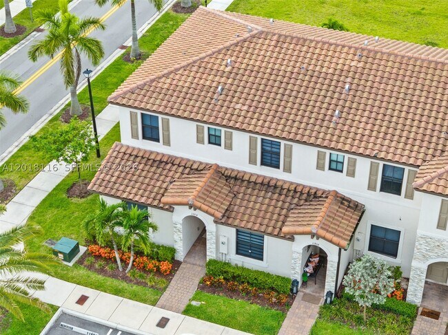 Building Photo - 11804 SW 247th Ter
