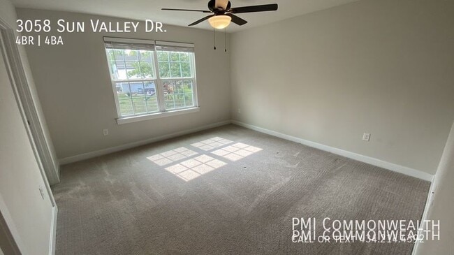 Building Photo - 3058 Sun Valley Dr