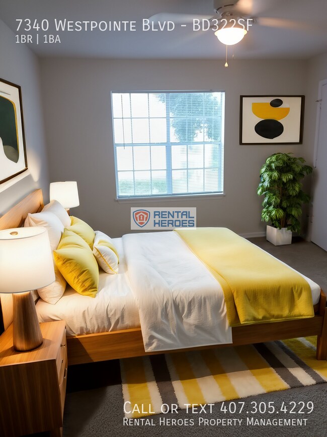 Building Photo - 7340 Westpointe Blvd