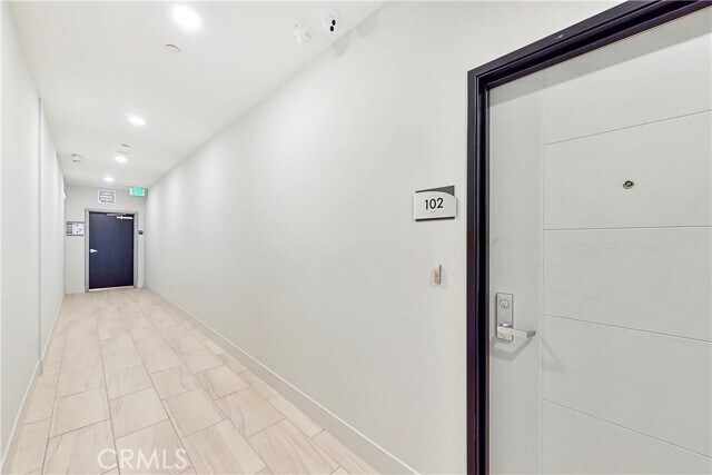 Building Photo - 1482 S Sherbourne Dr