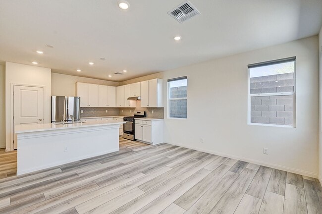 Building Photo - Beautiful two-story rental home featuring 4 bedrooms, 3 bathrooms, and a 2-car garage.