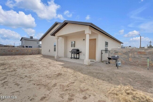 Building Photo - 12017 Cotton Cloud Wy