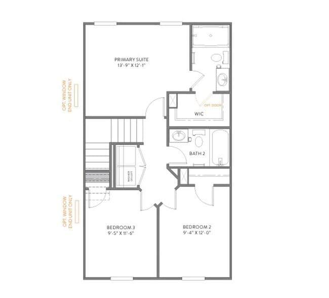 Building Photo - 3 BR/2.5BA  | Newly Renovated Single Family Home | Spacious Great Room | In Dukes Ridge!