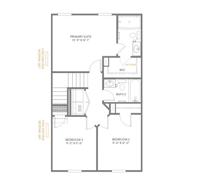 Building Photo - 4413 Wymore Wy