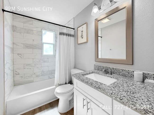 Building Photo - 5408 5th Ave N