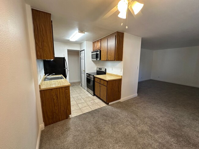 Primary Photo - 2 Bed, 1 Bath Apartment in Reno