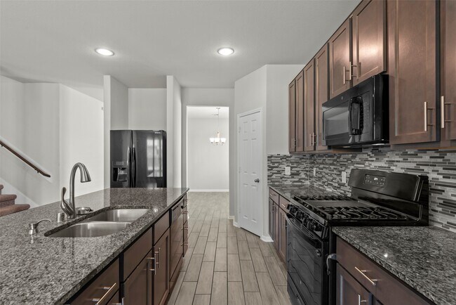Building Photo - 15422 Wandering Creek Trail