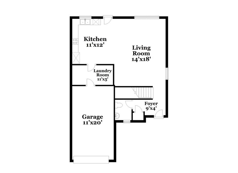 Building Photo - 913 Cassidy Dr
