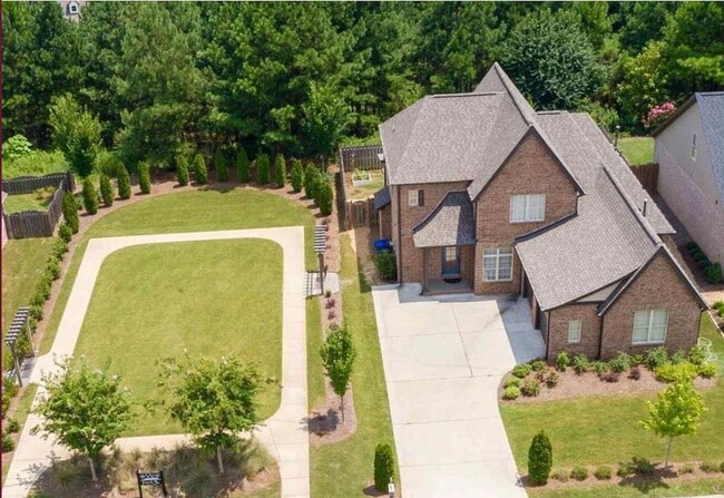 Building Photo - 5211 Park Side Cir