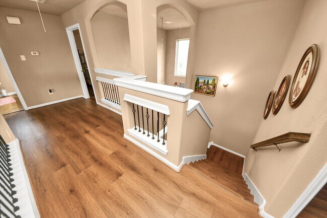Building Photo - 21302 Mystic Oak Dr