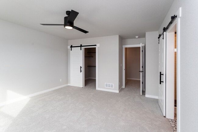 Building Photo - Beautiful, Brand-New Paired Home in Wolf Ranch