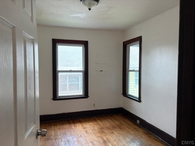 Building Photo - 601 Court St