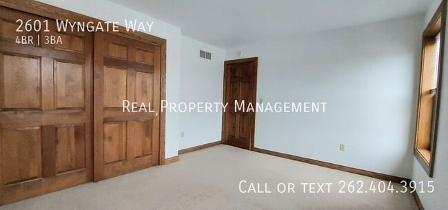 Building Photo - 2601 Wyngate Way