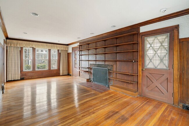 Building Photo - 110 Leonard St