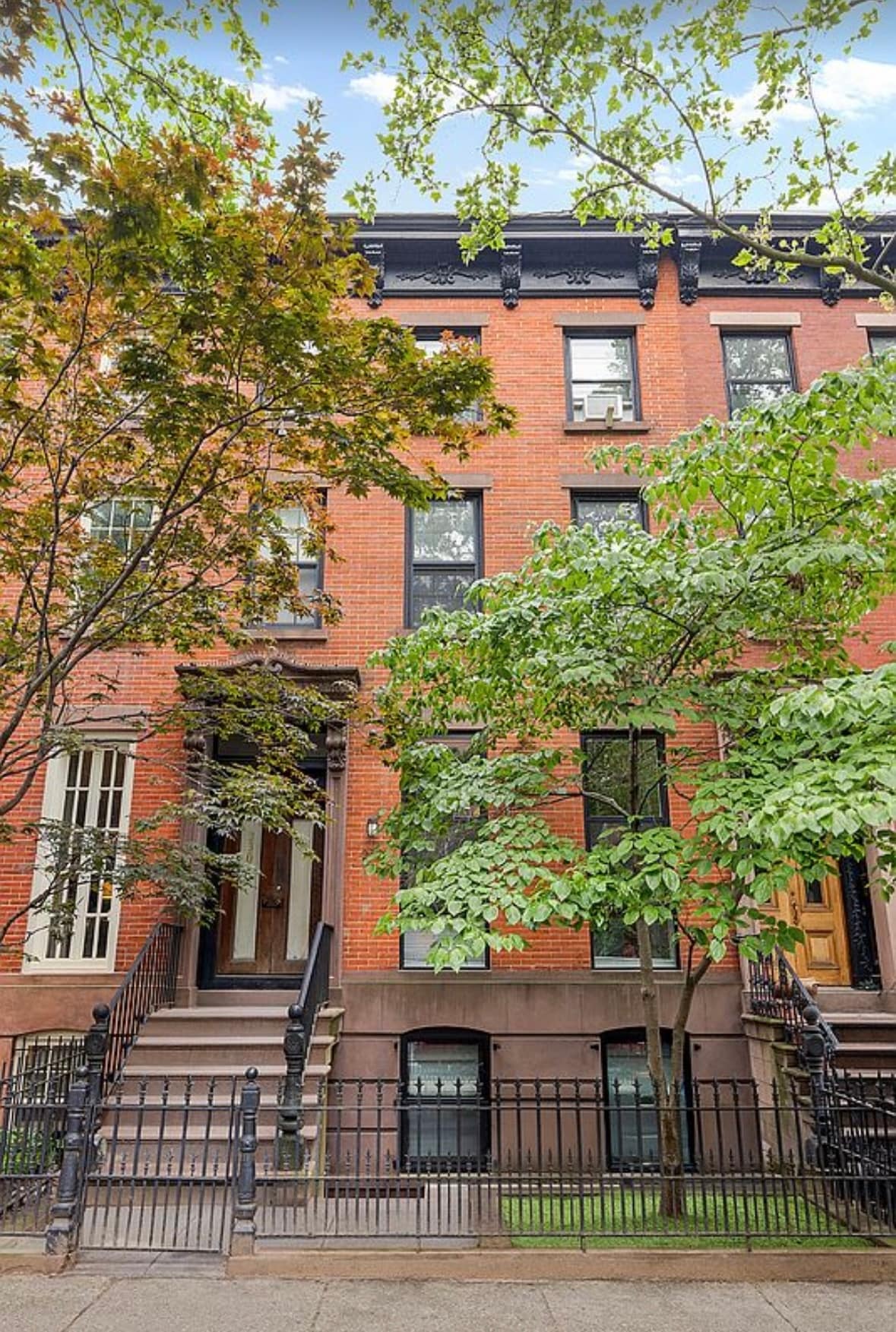 Building Photo - 230 Bergen St