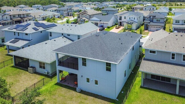 Building Photo - 5287 Buttonsage Dr