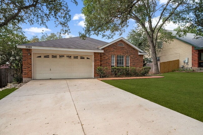 Building Photo - 3505 Marietta Ln