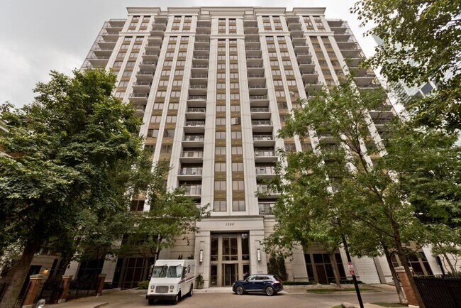 Building Photo - 1 bedroom in Chicago IL 60605