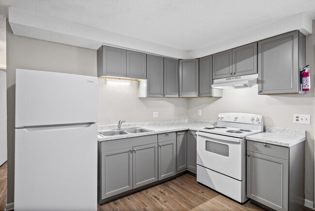 Building Photo - 111 Tandy Dr