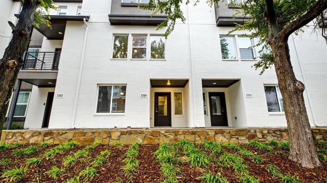 Building Photo - 3364 Norris St