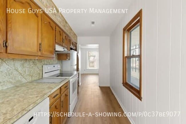 Building Photo - 515 Wabash Ave