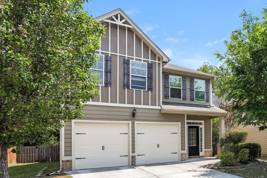 Building Photo - 4274 Sir Dixon Dr