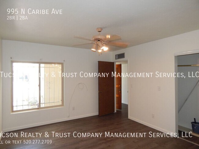 Building Photo - 995 N Caribe Ave