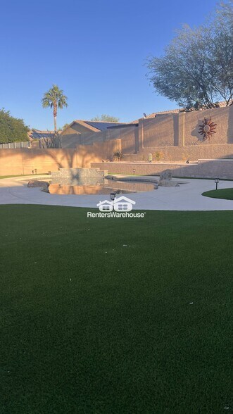 Building Photo - 18391 W Western Star Blvd