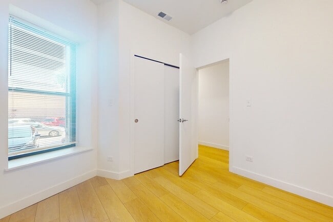 Floorplan - 1515 E. 54th Street